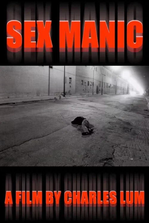 Sex Manic постер