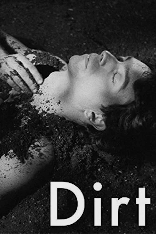 Dirt постер