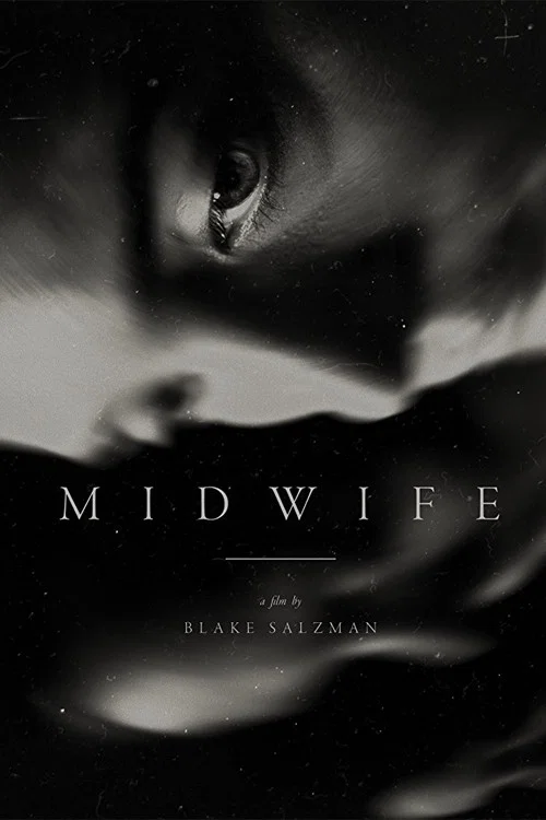 Midwife постер