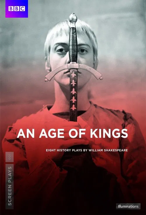 An Age of Kings постер