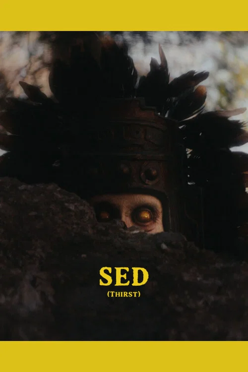 SED постер