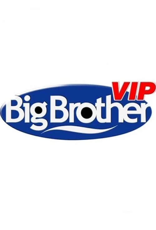 Big Brother VIP Mexico постер
