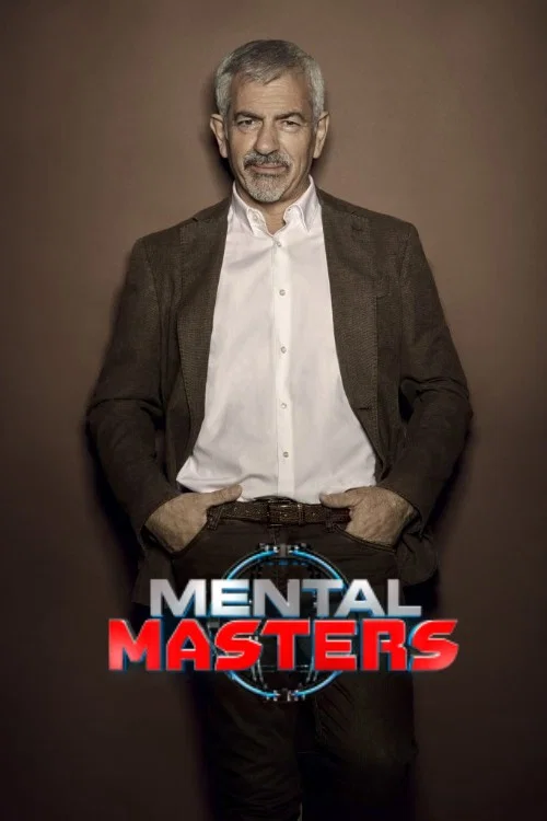 Mental Masters (España) постер