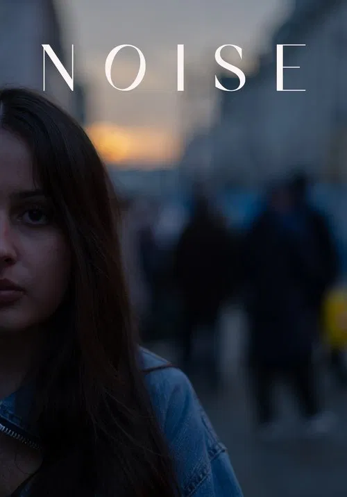 Noise постер