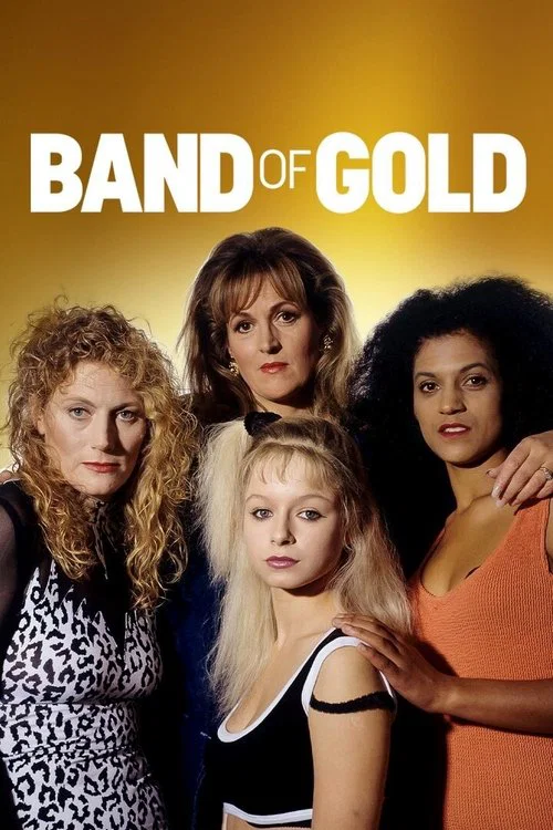 Band of Gold постер