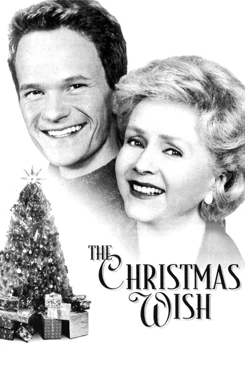 The Christmas Wish постер