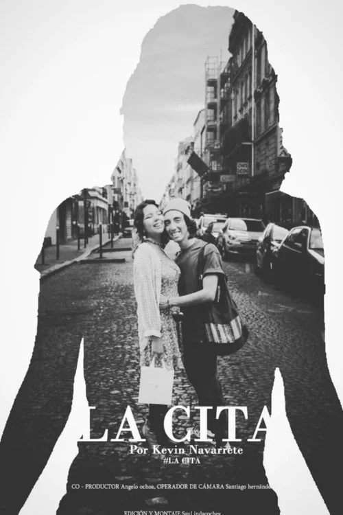La Cita постер