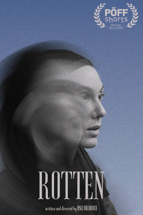 Rotten постер