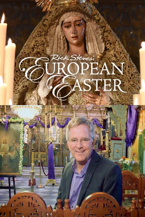 Rick Steves' European Easter постер