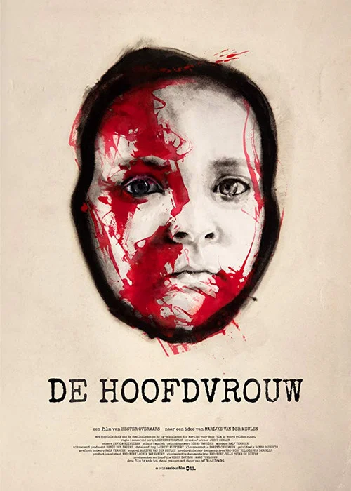 De Hoofdvrouw постер