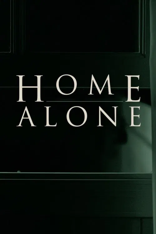 Home Alone постер