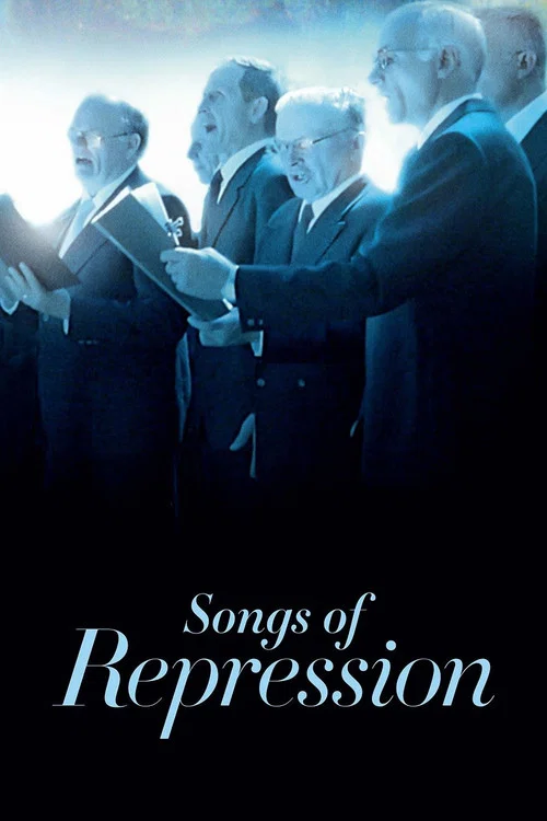 Songs of Repression постер