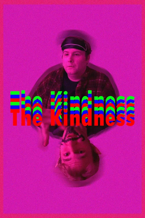 The Kindness постер