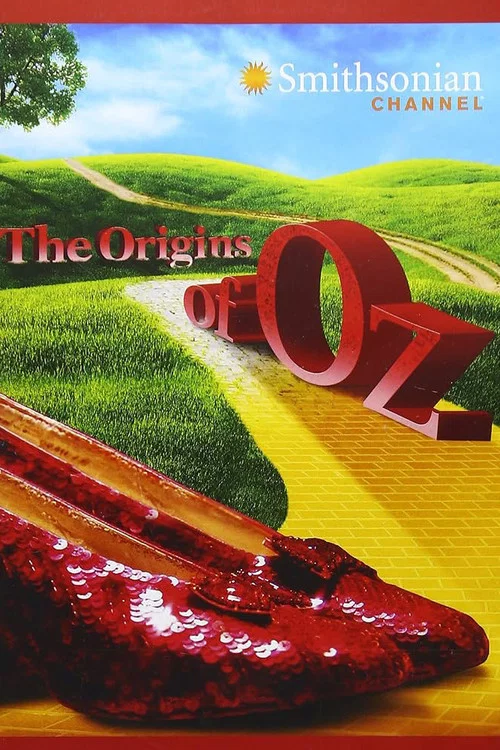 The Origins of Oz постер