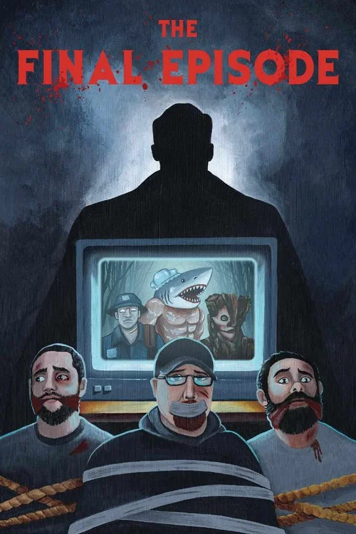 The Final Episode постер