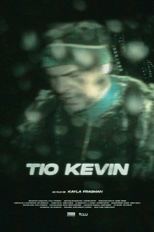 Tio Kevin постер