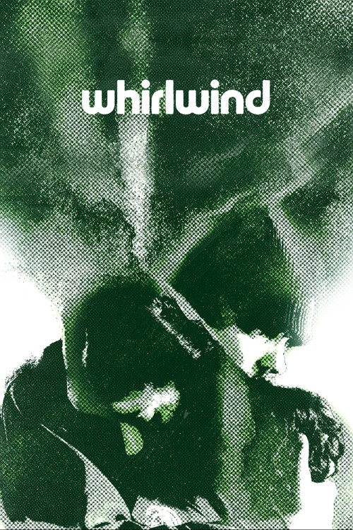 Whirlwind постер