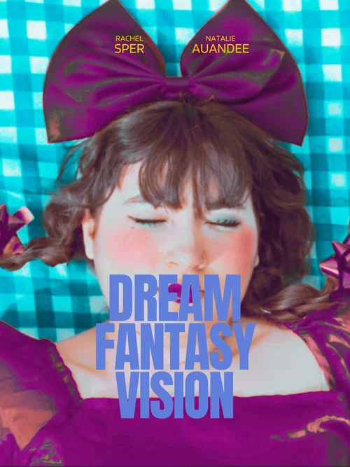 Dream Fantasy Vision постер