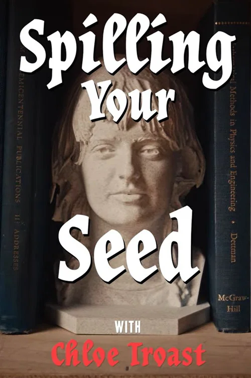 Spilling Your Seed постер
