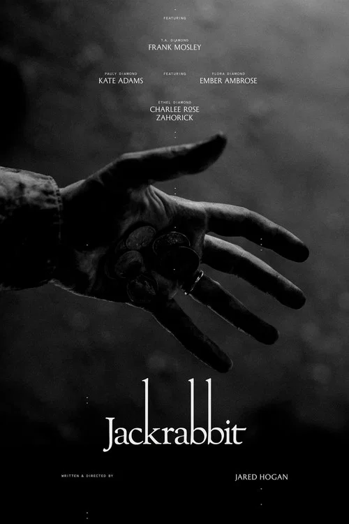 Jackrabbit постер