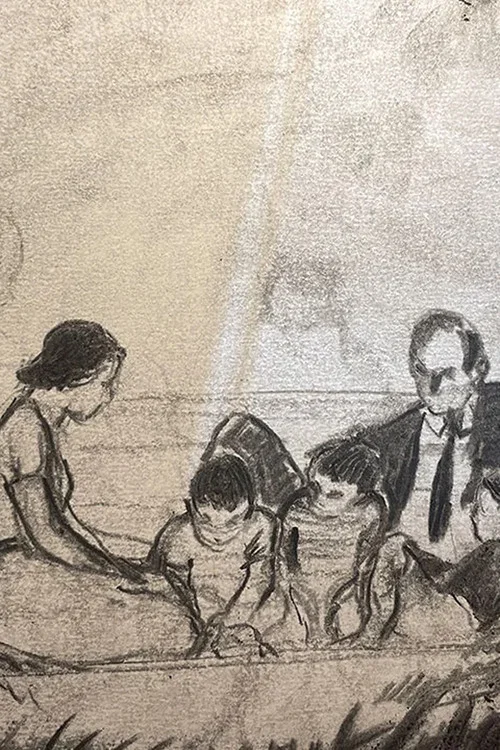 Velia e Giacomo постер