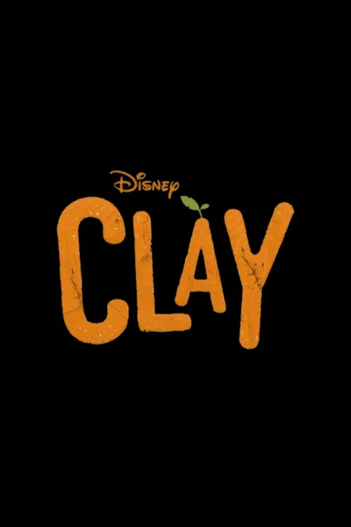 Clay постер