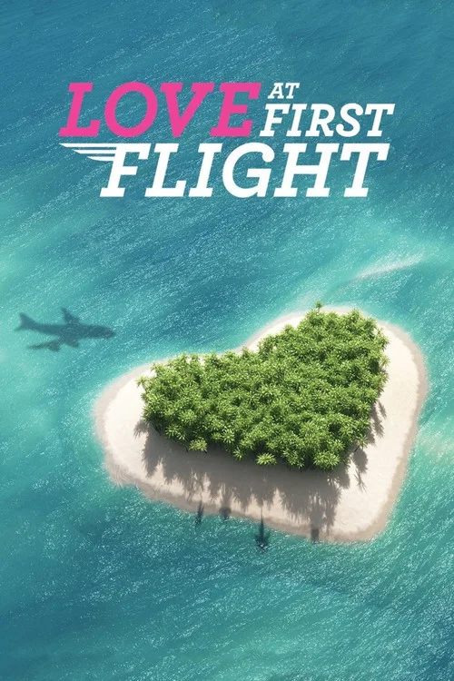 Love at First Flight постер