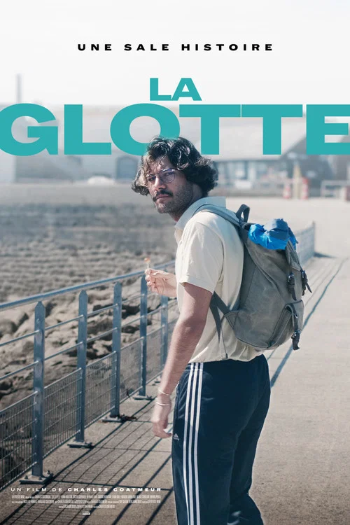 La Glotte постер