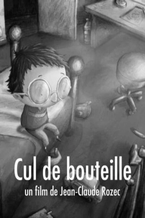 Cul de Bouteille постер