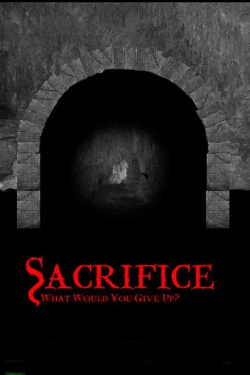 Sacrifice постер