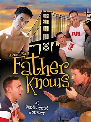 Father Knows... постер