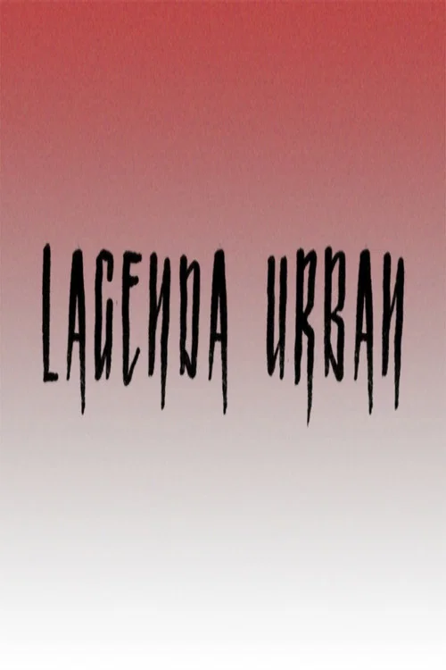 Lagenda Urban постер