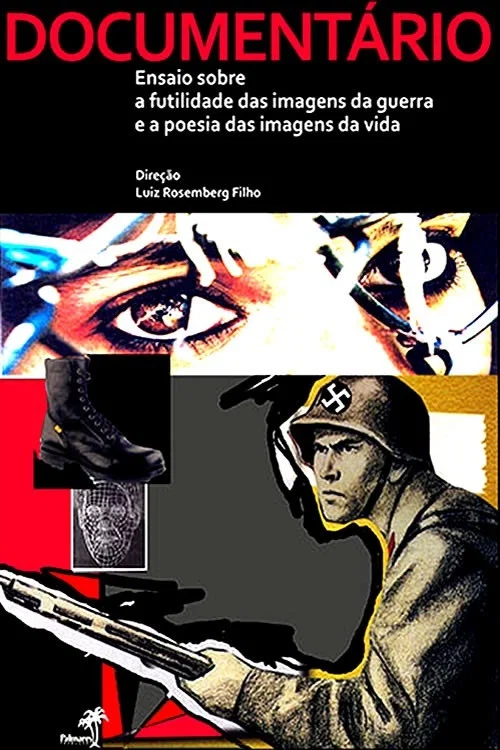 Documentário постер
