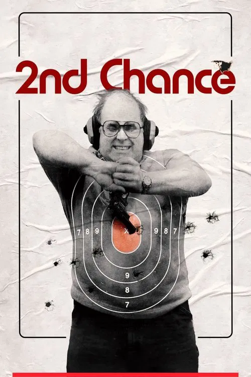 2nd Chance постер