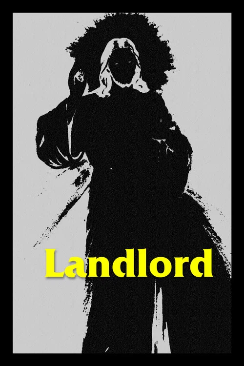 Landlord постер