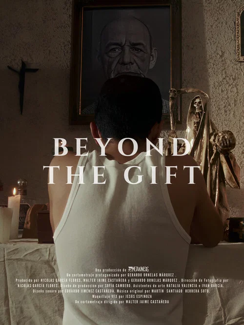 Beyond the Gift постер