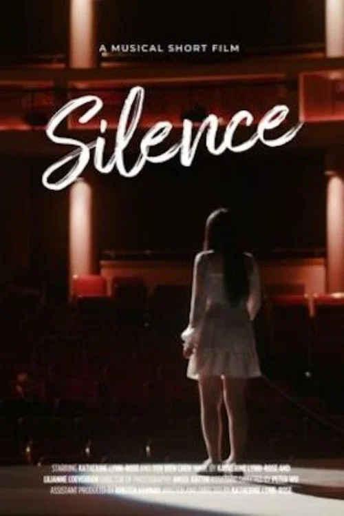 Silence постер
