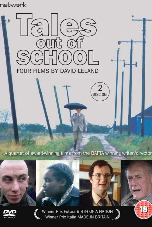 Tales Out of School постер