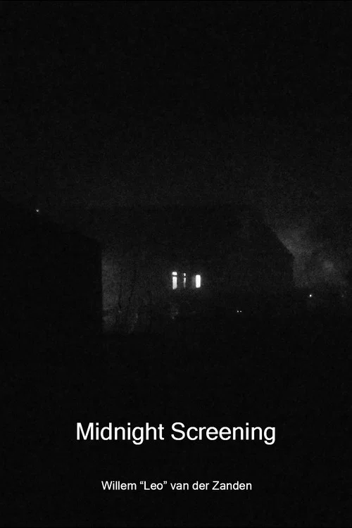 Midnight Screening постер