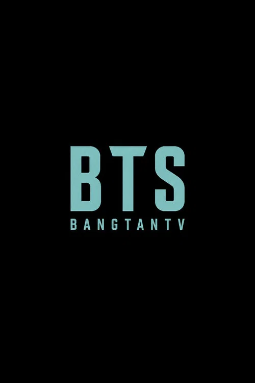 BANGTANTV постер