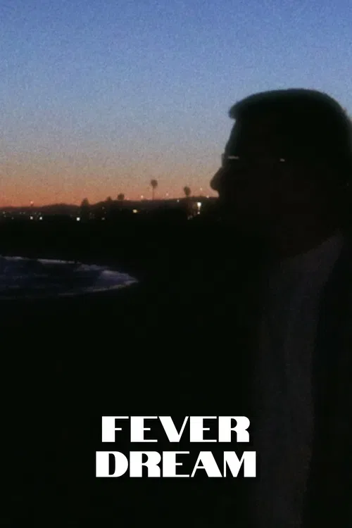 Fever dream постер