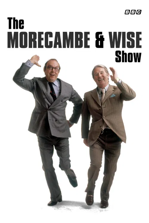 The Morecambe & Wise Show постер
