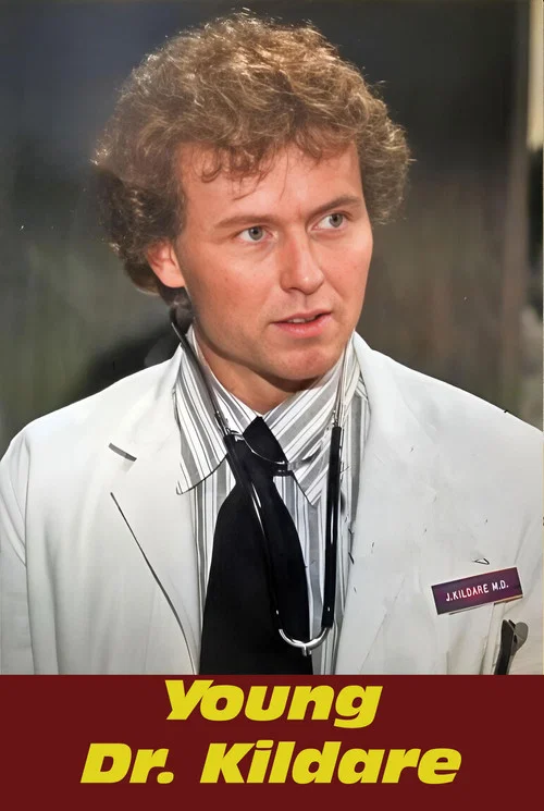 Young Dr. Kildare постер