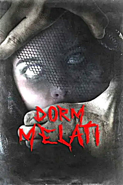 Dorm Melati постер