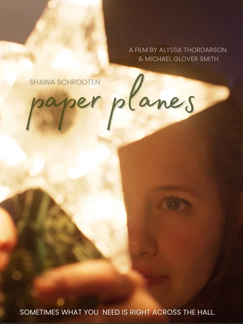 Paper Planes постер
