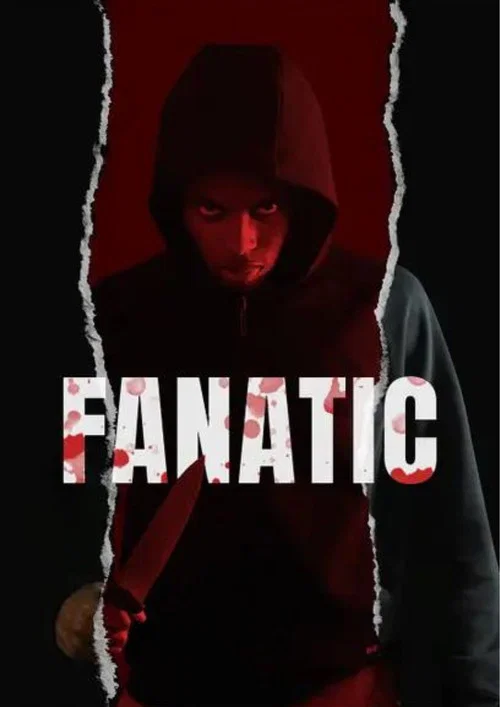 Fanatic постер