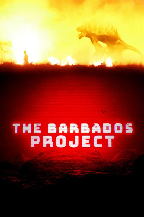 The Barbados Project постер