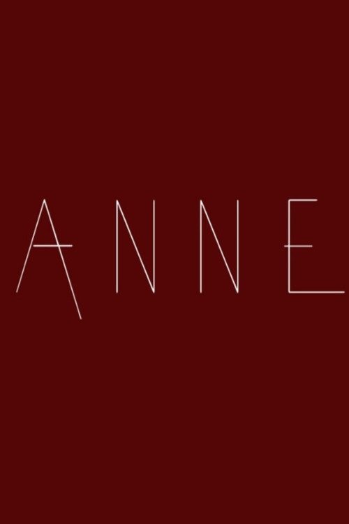 Anne постер