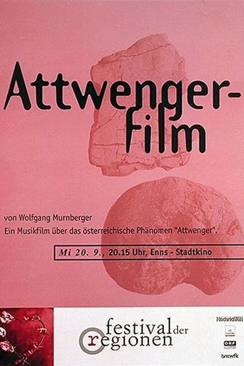 Attwengerfilm постер