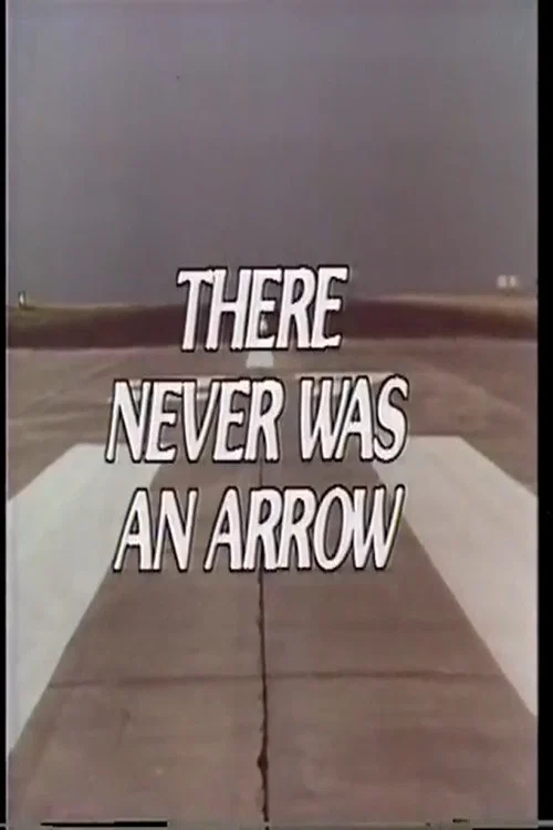 There Never Was an Arrow постер